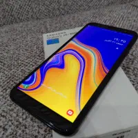 گوشی سامسونگ j4+|موبایل|تهران, نعمتآباد|دیوار