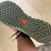 کفش رانینگ کوه نوردی|کیف، کفش، کمربند|رستم‌آباد, |دیوار