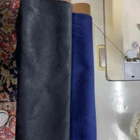 پارچه مبلی کاپریس( جاسمین)