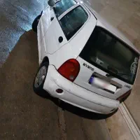 ام وی ام ۱۱۰ بدون ضرب|خودرو سواری و وانت|مشهد, شهید بهشتی|دیوار