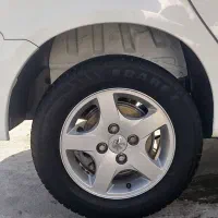 207پانا در حد خشک|خودرو سواری و وانت|کرمانشاه, |دیوار