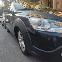 اچ سی کراس مدل ۹۷ بی رنگ استثنایی|خودرو سواری و وانت|تهران, تهرانپارس شرقی|دیوار