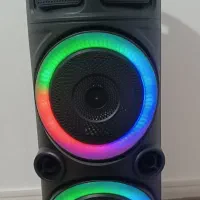 اسپیکر zqs 8251|پخشکننده همراه|زنجان, |دیوار