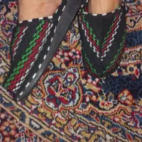 دمپایی گیوه ای