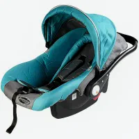 ست کالسکه و کریر و کیف مارک ایون فلو|کالسکه و لوازم جانبی|شهرکرد, |دیوار