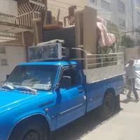 اتو بار کار گراسباب شهربابیمه وبارنامه دولتی|خدمات حمل و نقل|شیراز, پانصد دستگاه ارتش|دیوار
