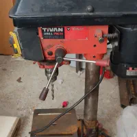 دریل و دلر  ستونی 13 میلیمتری