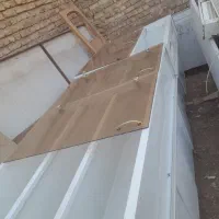 کابینت فلزی،تمیز وسالم|آبچکان و نظمدهنده ظروف|شاهرود, |دیوار