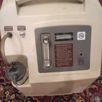 دستگاه اکسیژن ساز
