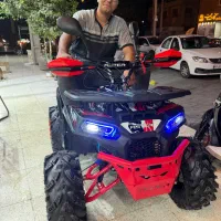 مینی کراس 125 cc|موتورسیکلت|بندر گناوه, |دیوار