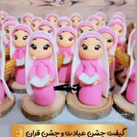 جشن قرآن و هدیه دختر|صنایع دستی و سایر لوازم تزئینی|شوشتر, |دیوار