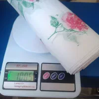 سفره یک بار مصرف 1کیلو خالص 115