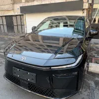 پلاک و مدارک آماده Bz3x max  2025