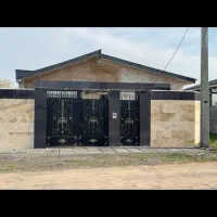 ویلا شهری نوساز/سندتکبرگ/کنتورها نصب/آناملک