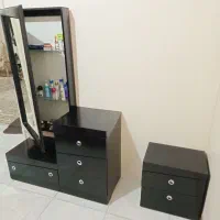 میزآرایش|تخت و سرویس خواب|محمدشهر, جعفرآباد|دیوار