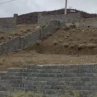 200متر زمین با مجوز ساخت|فروش زمین و ملک کلنگی|پل سفید, |دیوار