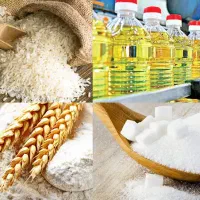 تخفیفات مواد غذایی فروشگاه  گندم