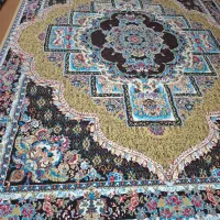 قالی ۱۲ متری