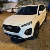 ام وی ام X22pro MT، مدل ۱۴۰۳|خودرو سواری و وانت|بندر ماهشهر, |دیوار