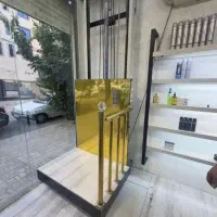 خدمات اسانسور وبالابر