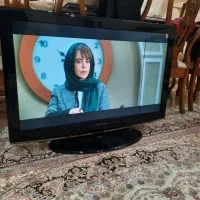 تلویزیون ال سی دی ۴۰ اینچ سامسونگ