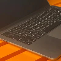 مک‌بوک ایرM3. 256SSD رنگ اسپیس گری2024|رایانه همراه|یزد, |دیوار