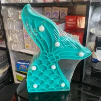 استند دم ماهی|چراغ خواب و آباژور|تهران, لاله زار|دیوار