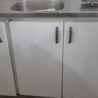 کابینت|آب‌چکان و نظم‌دهنده ظروف|قم, شاه ابراهیم|دیوار