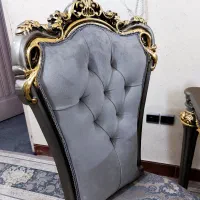 فروش ناهار خوریِ خاطره|میز و صندلی غذاخوری|یاسوج, |دیوار