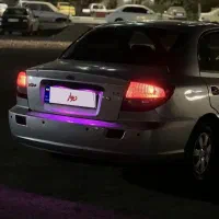 ریو مدل ۸۸ سالم|خودرو سواری و وانت|تهران, سعادت‌آباد|دیوار