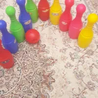 لوازم واسباب بازی کودک