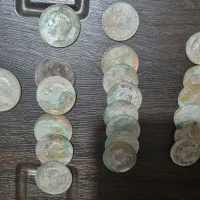 سکه قدیمی|کلکسیون سکه، تمبر، اسکناس|خرم‌آباد, |دیوار