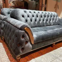 مبلمان ژینا،مبل چستر|مبلمان خانگی و میز عسلی|اسلام‌شهر, |دیوار