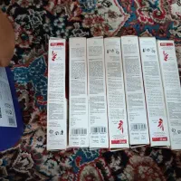 وسایل رنگ لایت