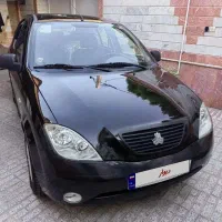 تیبا 2 مدل 1400