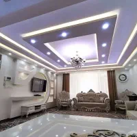 ۲ خواب ۱۳۰ متری لوکس تخلیه