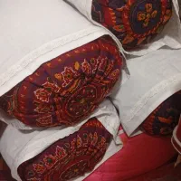 متکا پته کرمان  در حد نو