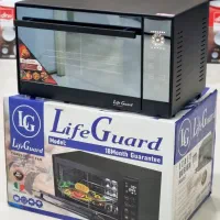 لوازم خانگی (بازرگانی علی گل)