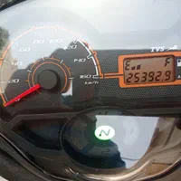 tvs راکز|موتورسیکلت|تهران, شهرک ابوذر|دیوار