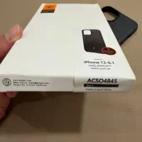 گارد اورجینال اسپیگن آیفون ۱۳ آیفون ۱۴|لوازم جانبی موبایل و تبلت|اصفهان, باغ زرشک|دیوار