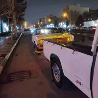 امدادخودروبر۲۴شبانه/یدک کش یدکش یدککش|خدمات حمل و نقل|مشهد, الهیه|دیوار