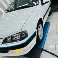 پژوپارس tu5 کلاس 15دریچه گاز سیمی