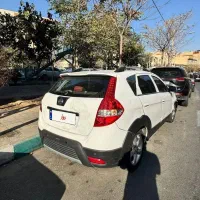 اچ سی کراس h30  مدل ۹۶ کاردار|خودرو سواری و وانت|تهران, سلسبیل جنوبی|دیوار