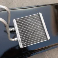 انواع لوازم استوک نیسان وانت|قطعات یدکی و لوازم جانبی|گرگان, |دیوار