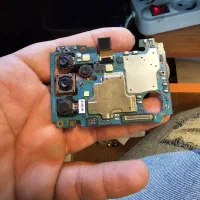 برد سامسونگ a32 4g بدون رجیستر