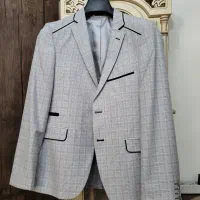 دوتا کت تک مجلسی سایز لارج