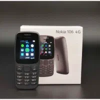 نوکیا 106|موبایل|قزوین, |دیوار
