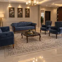 مبل سزار