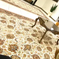فرش نو در حد