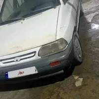 پراید ۸۵|خودرو سواری و وانت|رشت, نیروی دریایی|دیوار